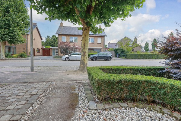 Medium property photo - Einsteinstraat 5, 1433 BB Kudelstaart